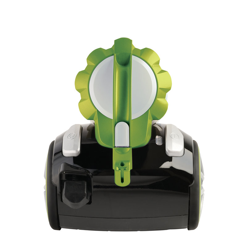 Bissell PowerClean Multi Cyclonic Bagless Canister Vacuum with